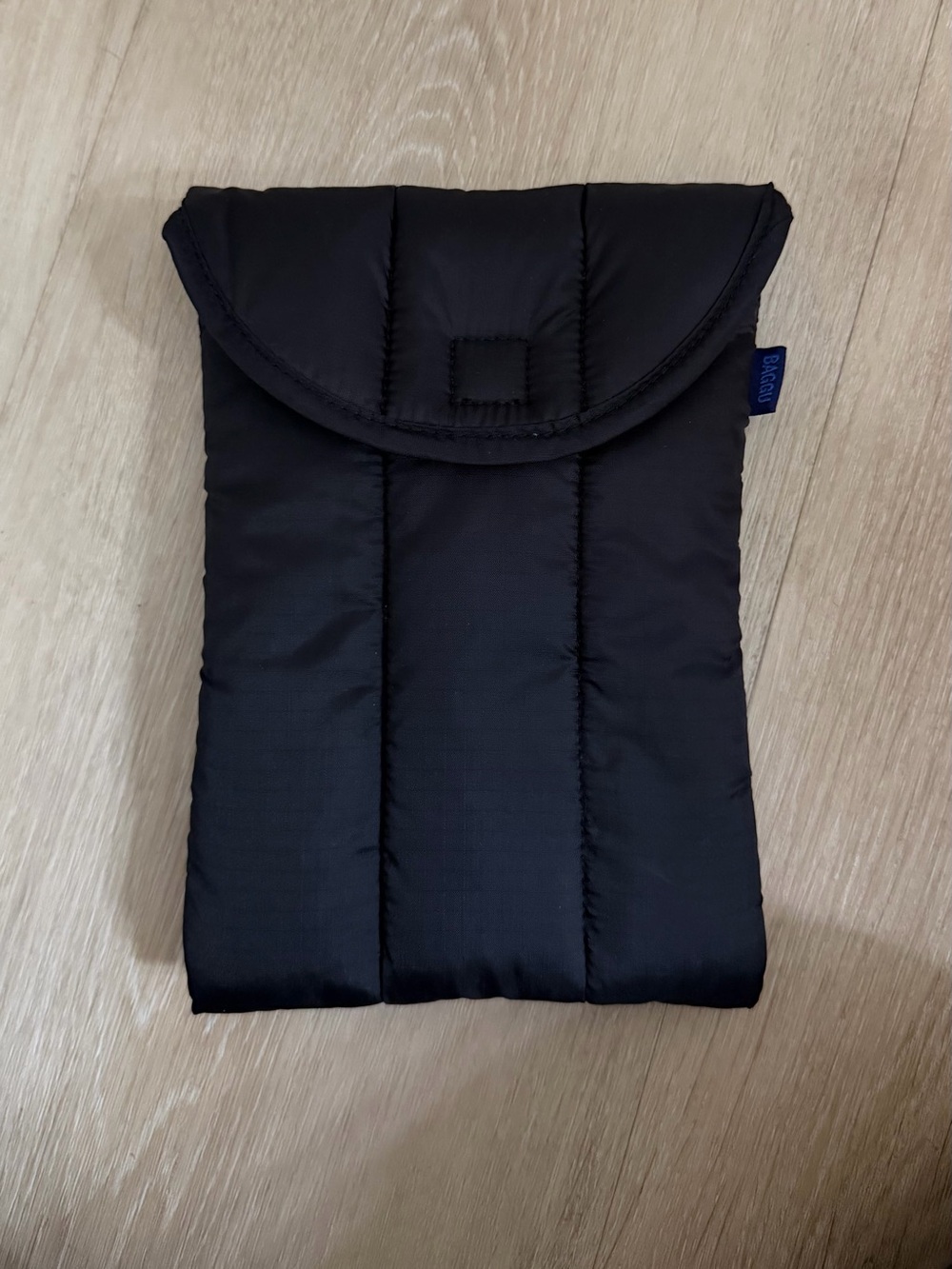 Baggu Tablet Sleeve Padded Protective Case